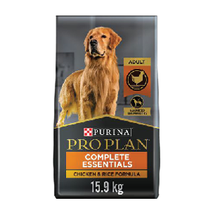 Purina Pro Plan Adult Complete Essentials